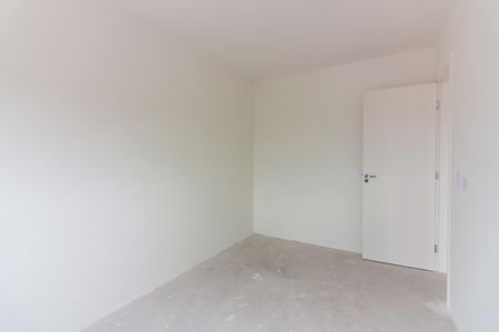 Quarto 1 de apartamento à venda com 2 quartos, 42m² em Vila Yolanda, Osasco