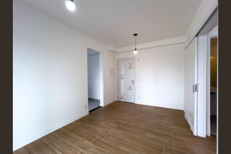 Sala de apartamento para alugar com 1 quarto, 39m² em Ipiranga, São Paulo