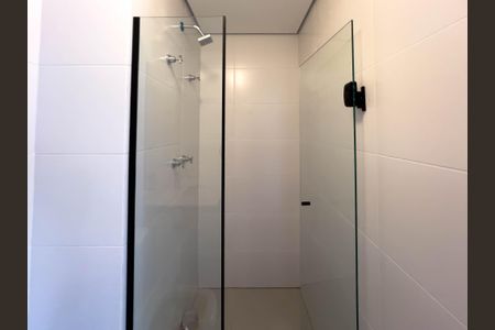 Apartamento para alugar com 39m², 1 quarto e sem vagaBanheiro