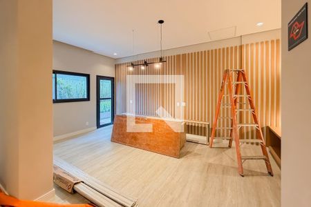 Apartamento para alugar com 39m², 1 quarto e sem vagaSala de jogos