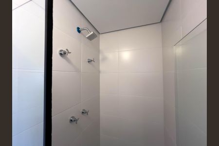 Apartamento para alugar com 39m², 1 quarto e sem vagaBanheiro