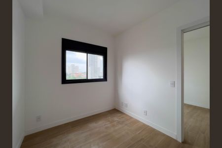 Quarto de apartamento para alugar com 1 quarto, 39m² em Ipiranga, São Paulo