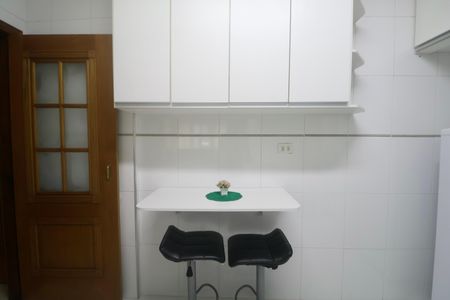 Apartamento para alugar com 90m², 2 quartos e 1 vagaCozinha