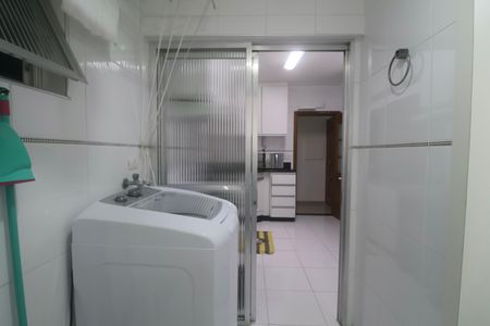 Apartamento para alugar com 90m², 2 quartos e 1 vagaÁrea de Serviço