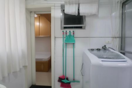 Apartamento para alugar com 90m², 2 quartos e 1 vagaÁrea de Serviço