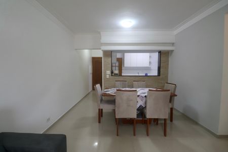 Apartamento para alugar com 90m², 2 quartos e 1 vagaSala