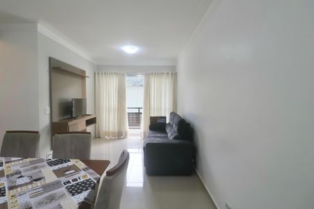 Apartamento para alugar com 90m², 2 quartos e 1 vagaSala