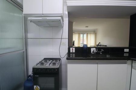 Apartamento para alugar com 90m², 2 quartos e 1 vagaCozinha
