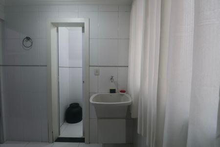 Apartamento para alugar com 90m², 2 quartos e 1 vagaÁrea de Serviço