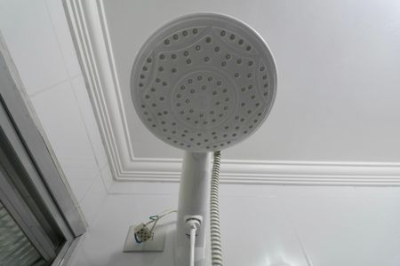 Apartamento para alugar com 90m², 2 quartos e 1 vagaBanheiro Social