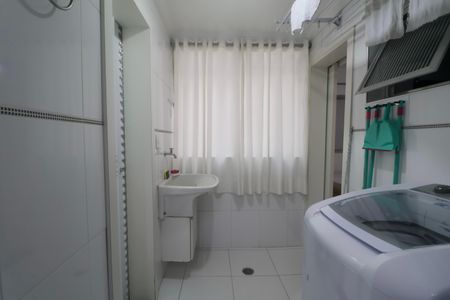 Apartamento para alugar com 90m², 2 quartos e 1 vagaÁrea de Serviço