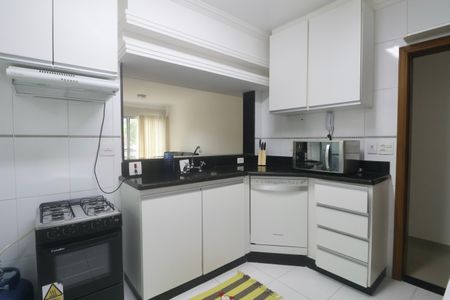 Apartamento para alugar com 90m², 2 quartos e 1 vagaCozinha
