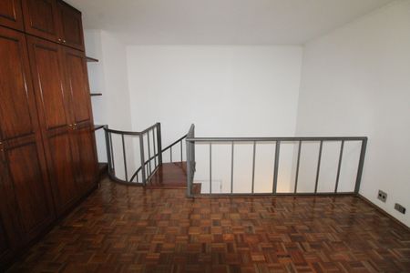 Apartamento para alugar com 60m², 1 quarto e 1 vagaSuíte