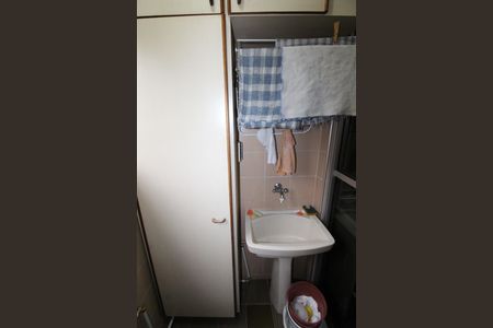 Apartamento para alugar com 60m², 1 quarto e 1 vagaÁrea de Serviço