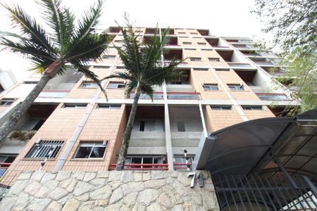 Apartamento para alugar com 60m², 1 quarto e 1 vagaFachada do Prédio