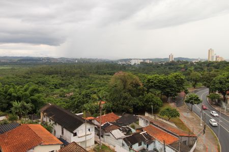 Apartamento para alugar com 60m², 1 quarto e 1 vagaSala