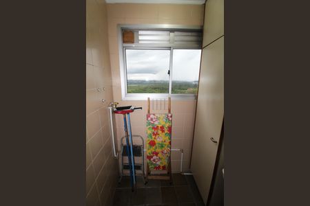 Apartamento para alugar com 60m², 1 quarto e 1 vagaÁrea de Serviço