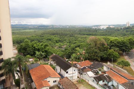 Apartamento para alugar com 60m², 1 quarto e 1 vagaSuíte