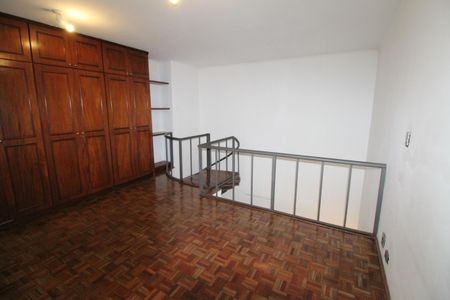 Apartamento para alugar com 60m², 1 quarto e 1 vagaSuíte