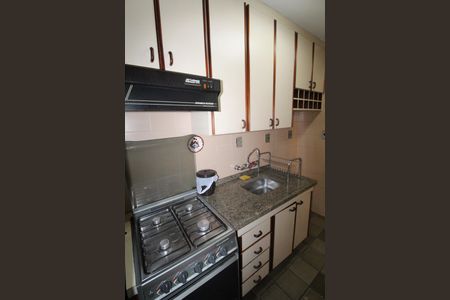 Apartamento para alugar com 60m², 1 quarto e 1 vagaCozinha