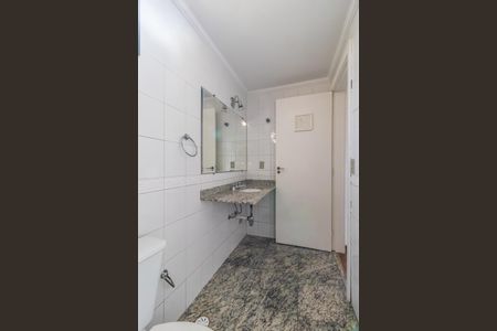 Apartamento para alugar com 3 quartos, 98m² em Jardim dos Camargos, Barueri