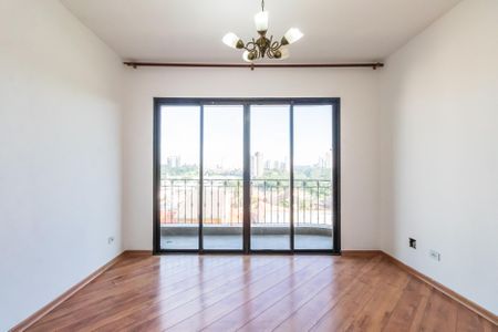 Apartamento para alugar com 3 quartos, 98m² em Jardim dos Camargos, Barueri