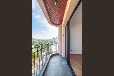 Apartamento para alugar com 3 quartos, 98m² em Jardim dos Camargos, Barueri