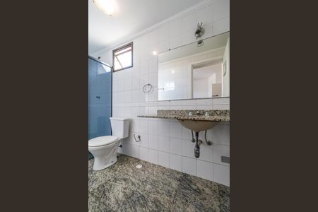 Apartamento para alugar com 3 quartos, 98m² em Jardim dos Camargos, Barueri