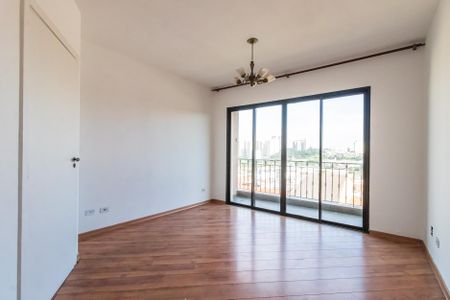 Apartamento para alugar com 3 quartos, 98m² em Jardim dos Camargos, Barueri