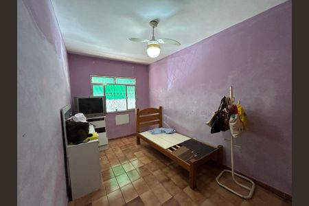 Casa à venda com 100m², 4 quartos e 1 vagaQuarto 3