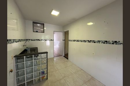 Casa à venda com 100m², 4 quartos e 1 vagaCozinha