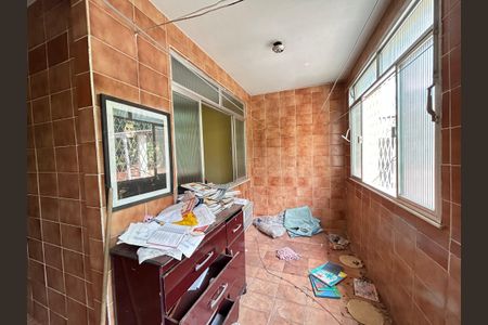 Casa à venda com 100m², 4 quartos e 1 vagaÁrea comum