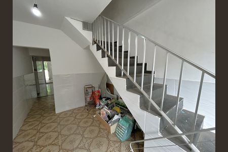 Sala de casa à venda com 4 quartos, 100m² em Piedade, Rio de Janeiro