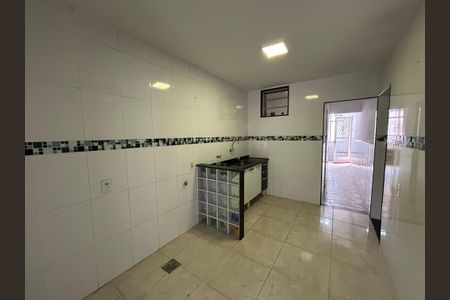 Casa à venda com 100m², 4 quartos e 1 vagaCozinha
