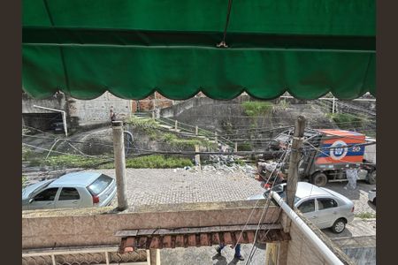 Casa à venda com 100m², 4 quartos e 1 vagaVista do Quarto 3