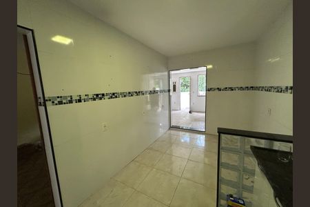 Casa à venda com 100m², 4 quartos e 1 vagaCozinha