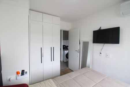 Apartamento à venda com 31m², 1 quarto e sem vagaQuarto 1