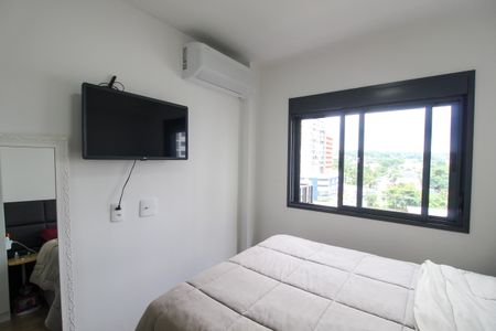 Quarto 1 de apartamento à venda com 1 quarto, 31m² em Butantã, São Paulo