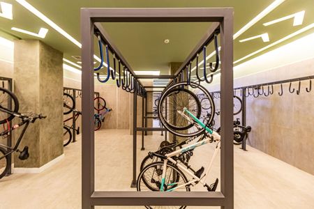 Apartamento à venda com 31m², 1 quarto e sem vagaBicicletário