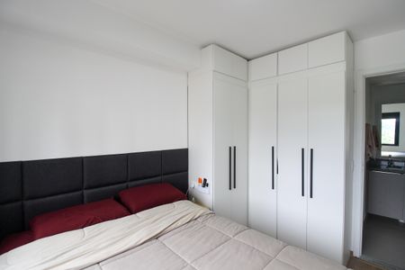 Apartamento à venda com 31m², 1 quarto e sem vagaQuarto 1