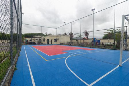 Apartamento para alugar com 50m², 2 quartos e 1 vaga Apartamento para alugar com 50m², 2 quartos e 1 vagaÁrea comum - Quadra