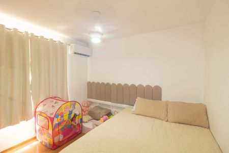 Apartamento para alugar com 50m², 2 quartos e 1 vaga Apartamento para alugar com 50m², 2 quartos e 1 vagaQuarto 1