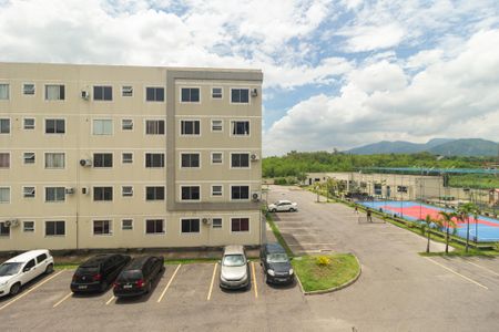 Apartamento para alugar com 50m², 2 quartos e 1 vaga Apartamento para alugar com 50m², 2 quartos e 1 vagaVista do Quarto 1