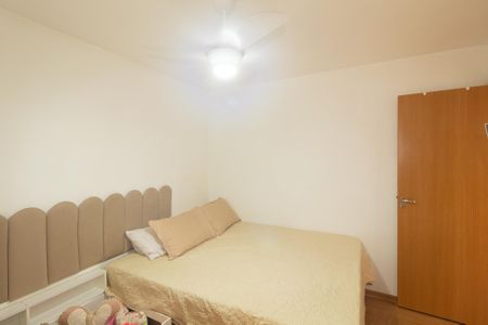 Quarto 1 de apartamento para alugar com 2 quartos, 50m² em Campo Grande, Rio de Janeiro