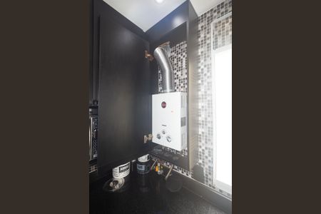 Apartamento para alugar com 50m², 2 quartos e 1 vaga Apartamento para alugar com 50m², 2 quartos e 1 vagaAquecedor