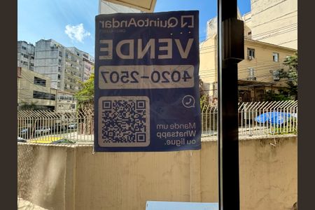 Apartamento à venda com 29m², 1 quarto e sem vagaPlaca