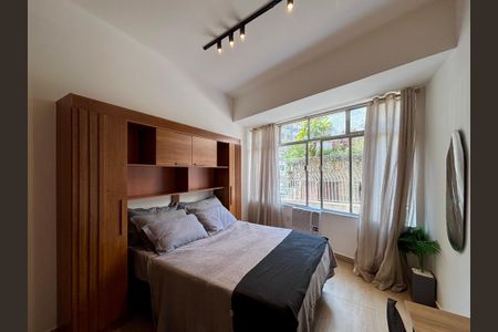 Apartamento à venda com 29m², 1 quarto e sem vagaQuarto