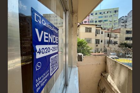 Apartamento à venda com 29m², 1 quarto e sem vagaPlaca