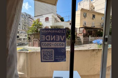 Apartamento à venda com 29m², 1 quarto e sem vagaPlaca