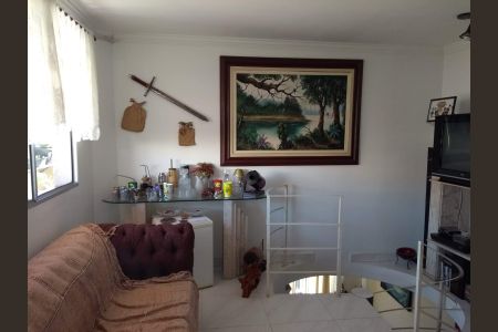 Apartamento para alugar com 98m², 3 quartos e 1 vagaSala